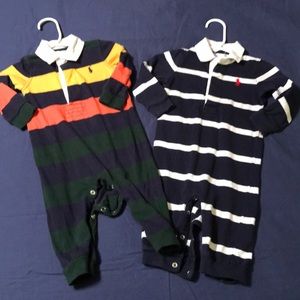 Bundle of Ralph Lauren